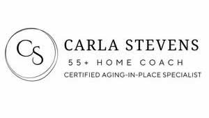 Carla Stevens 55+ Home Coach